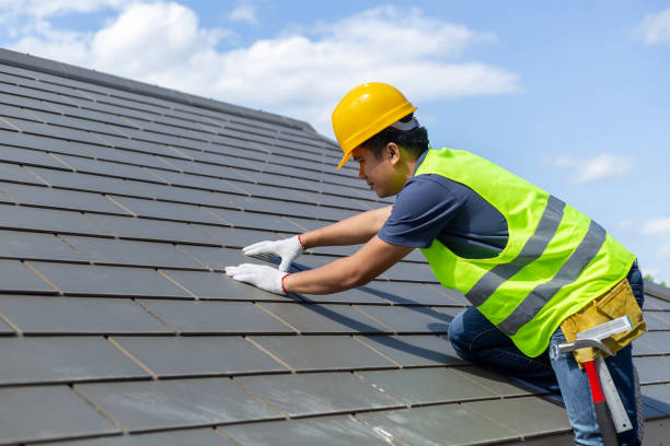 Best Roof Leak Repair  in Barrington, IL