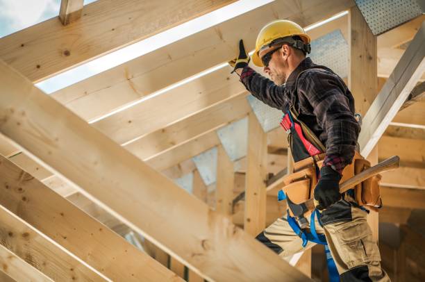 Best Roof Gutter Cleaning  in Barrington, IL