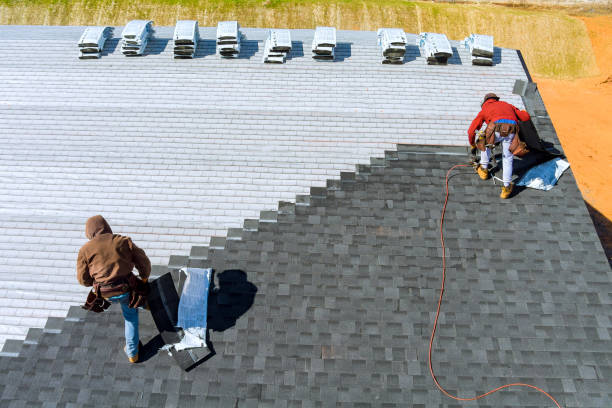 Quick and Trustworthy Emergency Roof Repair Services in Barrington, IL