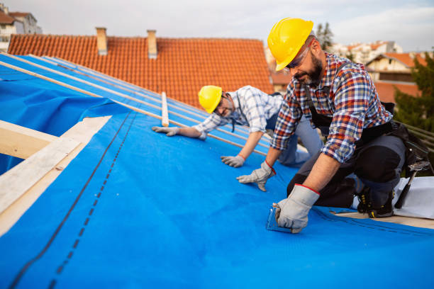 Best Residential Roofing Contractor  in Barrington, IL