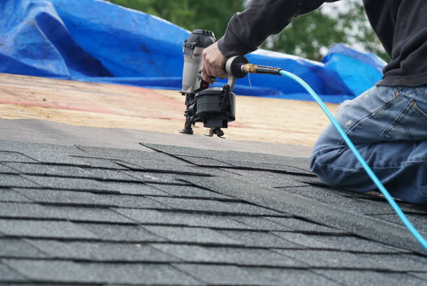 Quick and Trustworthy Emergency Roof Repair Services in Barrington, IL