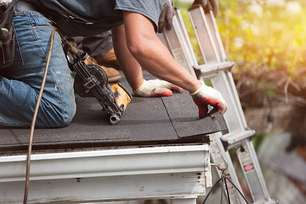 Reliable Barrington, IL Roofing Contractor Solutions