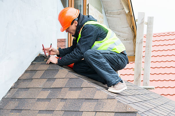 Best Residential Roofing Contractor  in Barrington, IL