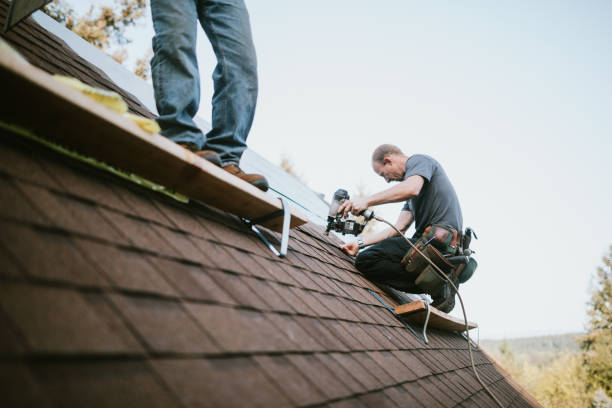 Reliable Barrington, IL Roofing Contractor Solutions