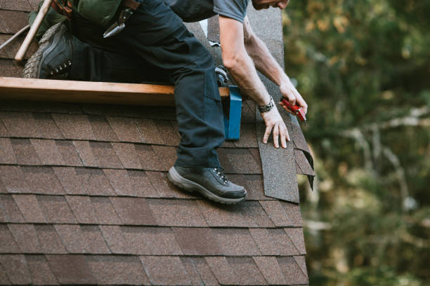 Roof Installation Near Me in Barrington, IL